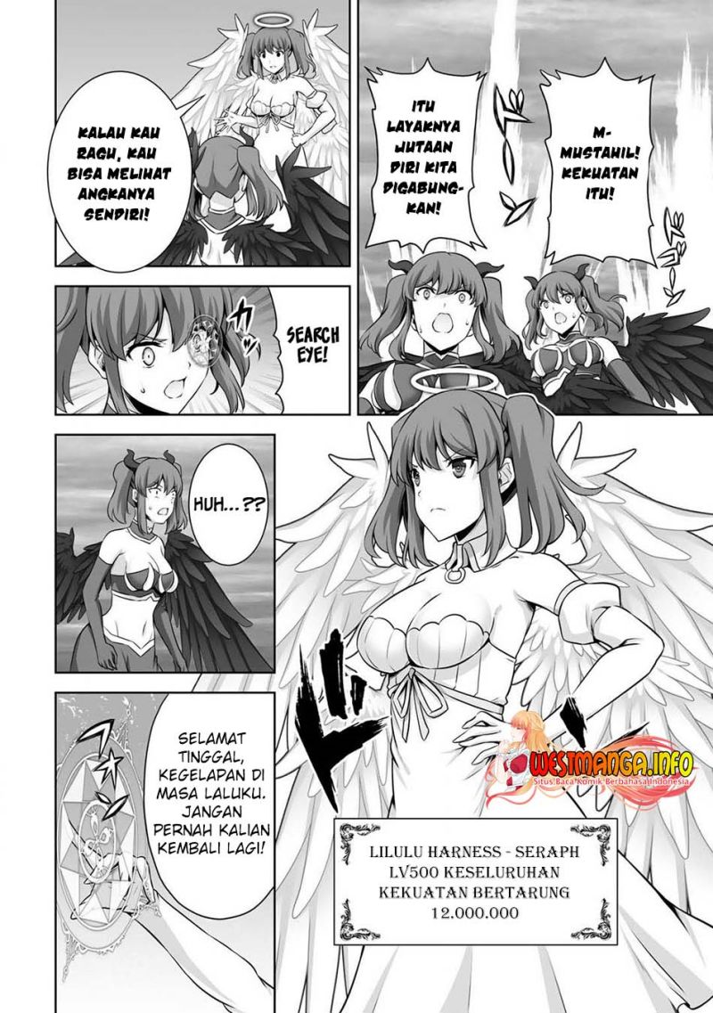 kami-no-techigai-de-shindara-zumi-de-isekai-ni-hourikomare-mashita - Chapter: 25