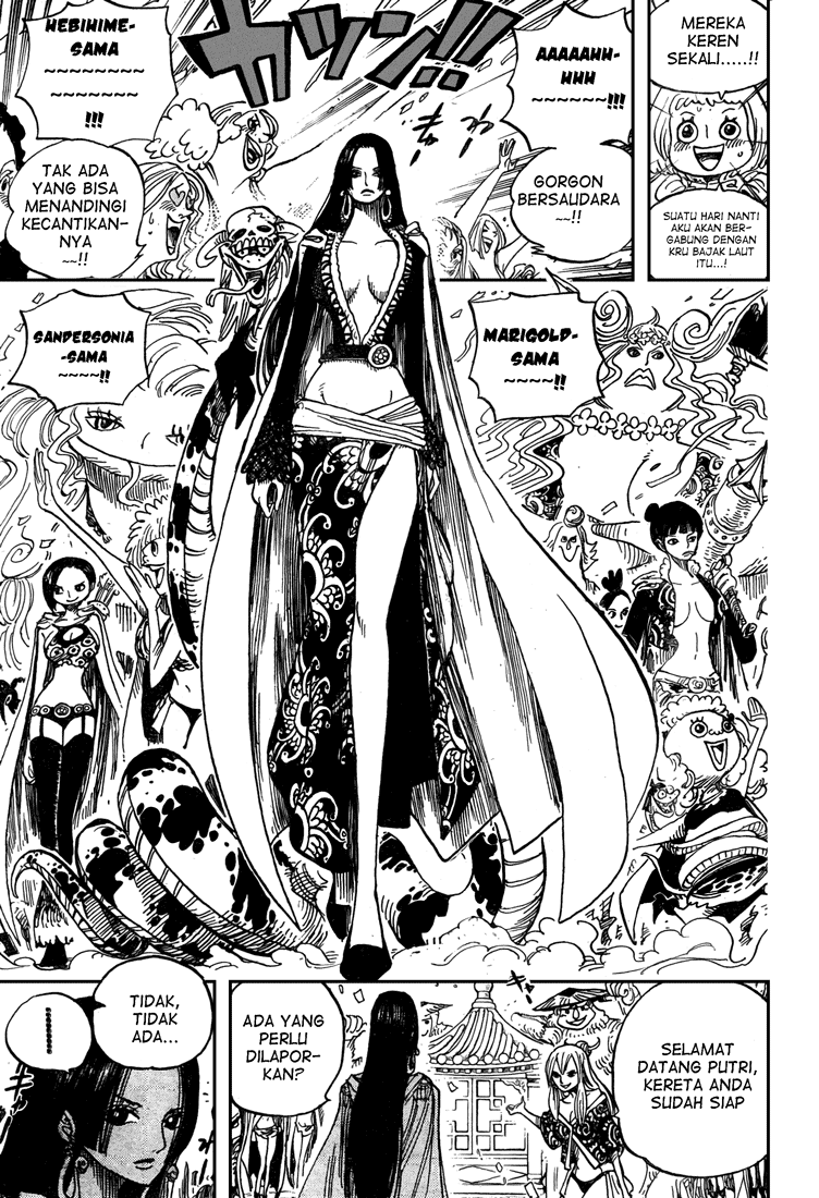 one-piece-id - Chapter: 517