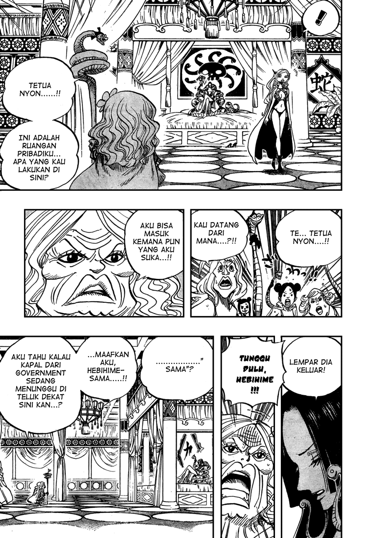 one-piece-id - Chapter: 517