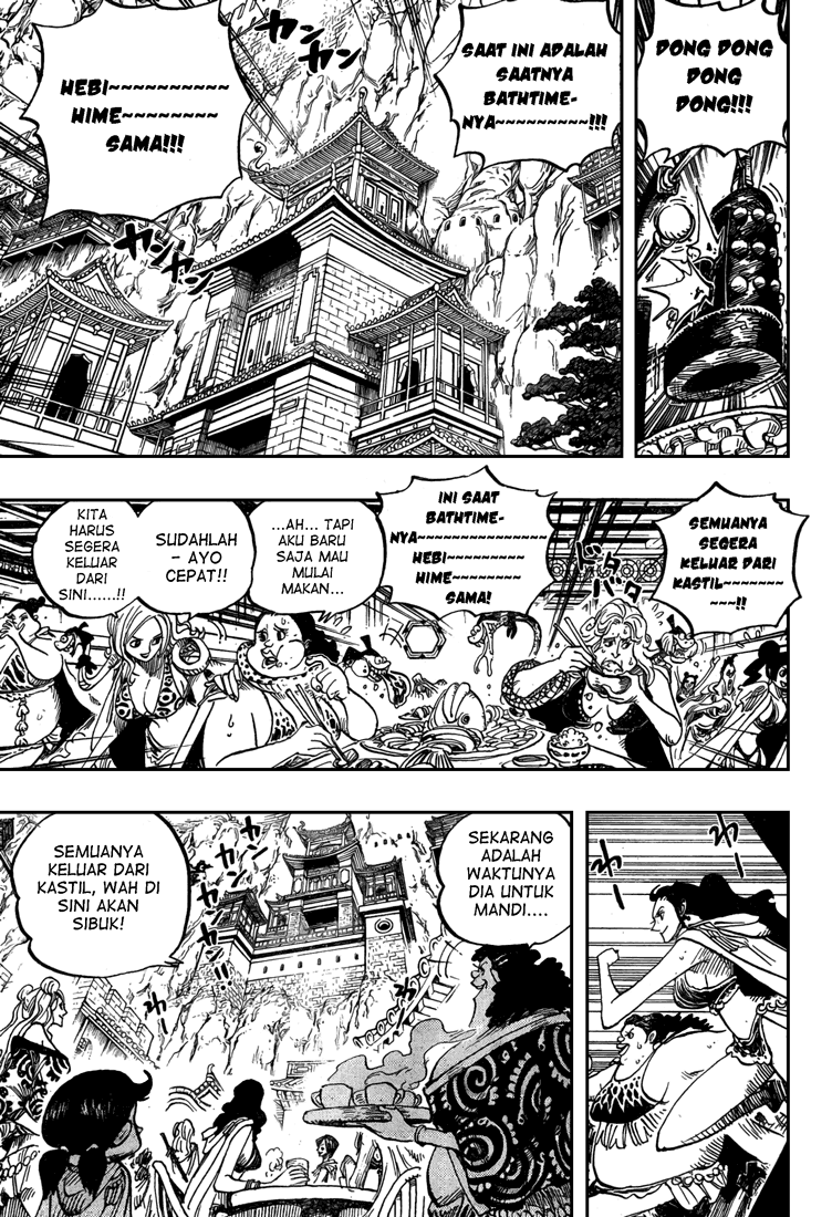 one-piece-id - Chapter: 517