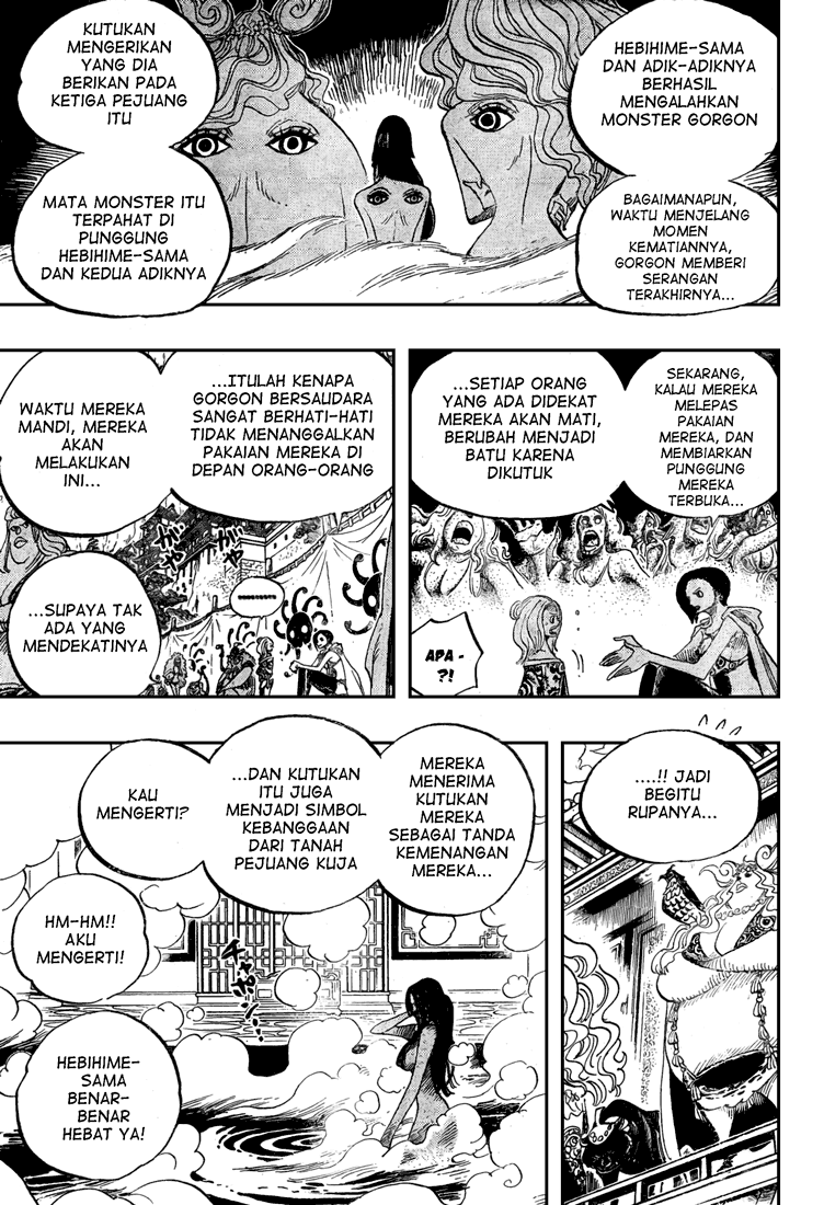 one-piece-id - Chapter: 517