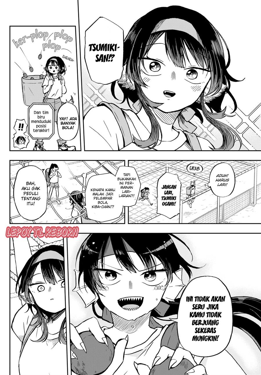 ogami-tsumiki-to-kinichijou - Chapter: 13