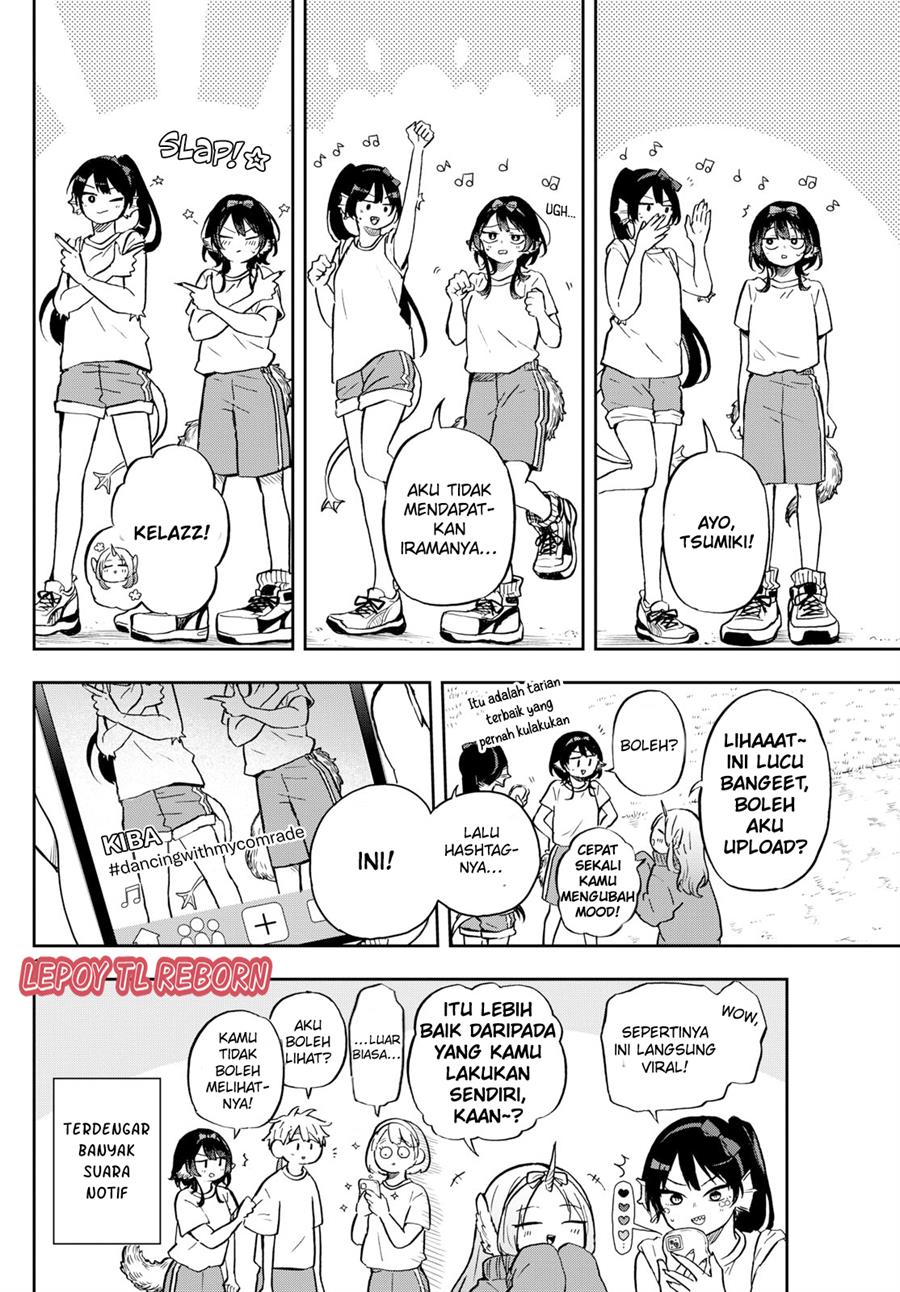 ogami-tsumiki-to-kinichijou - Chapter: 13