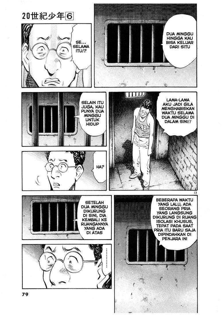 20th-century-boys - Chapter: 58