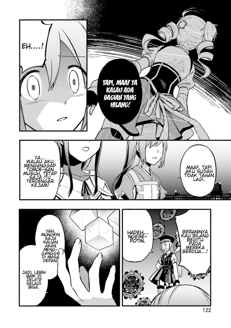 magia-record-mahou-shoujo-madoka%E2%98%86magica-gaiden - Chapter: 30