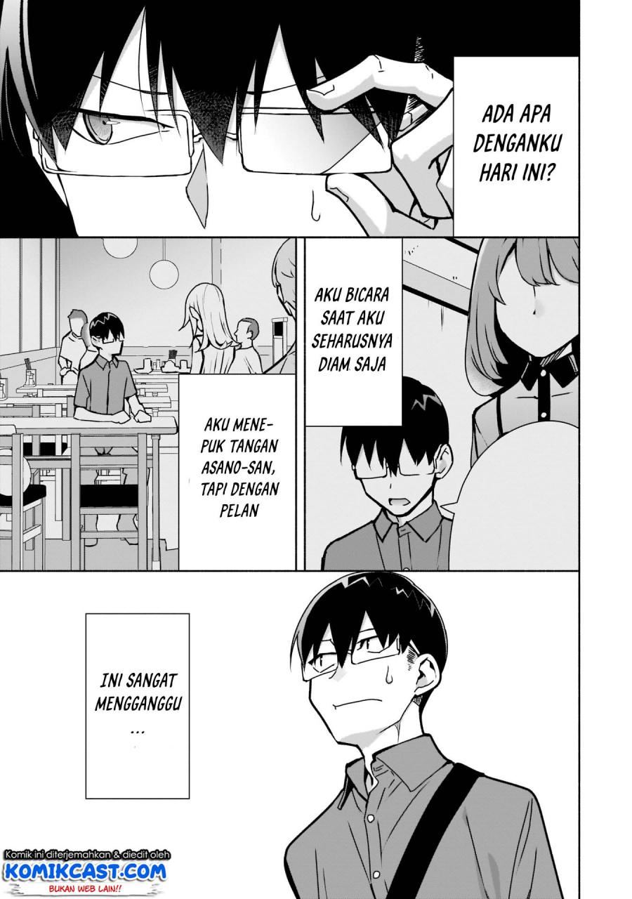 bocchi-no-boku-ni-kyousei-kanojo-ga-yattekita - Chapter: 10