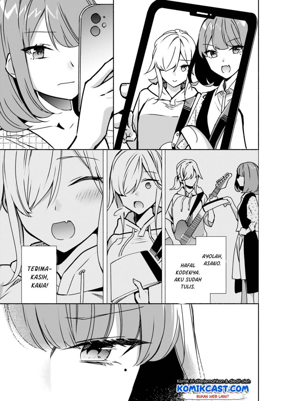 bocchi-no-boku-ni-kyousei-kanojo-ga-yattekita - Chapter: 10