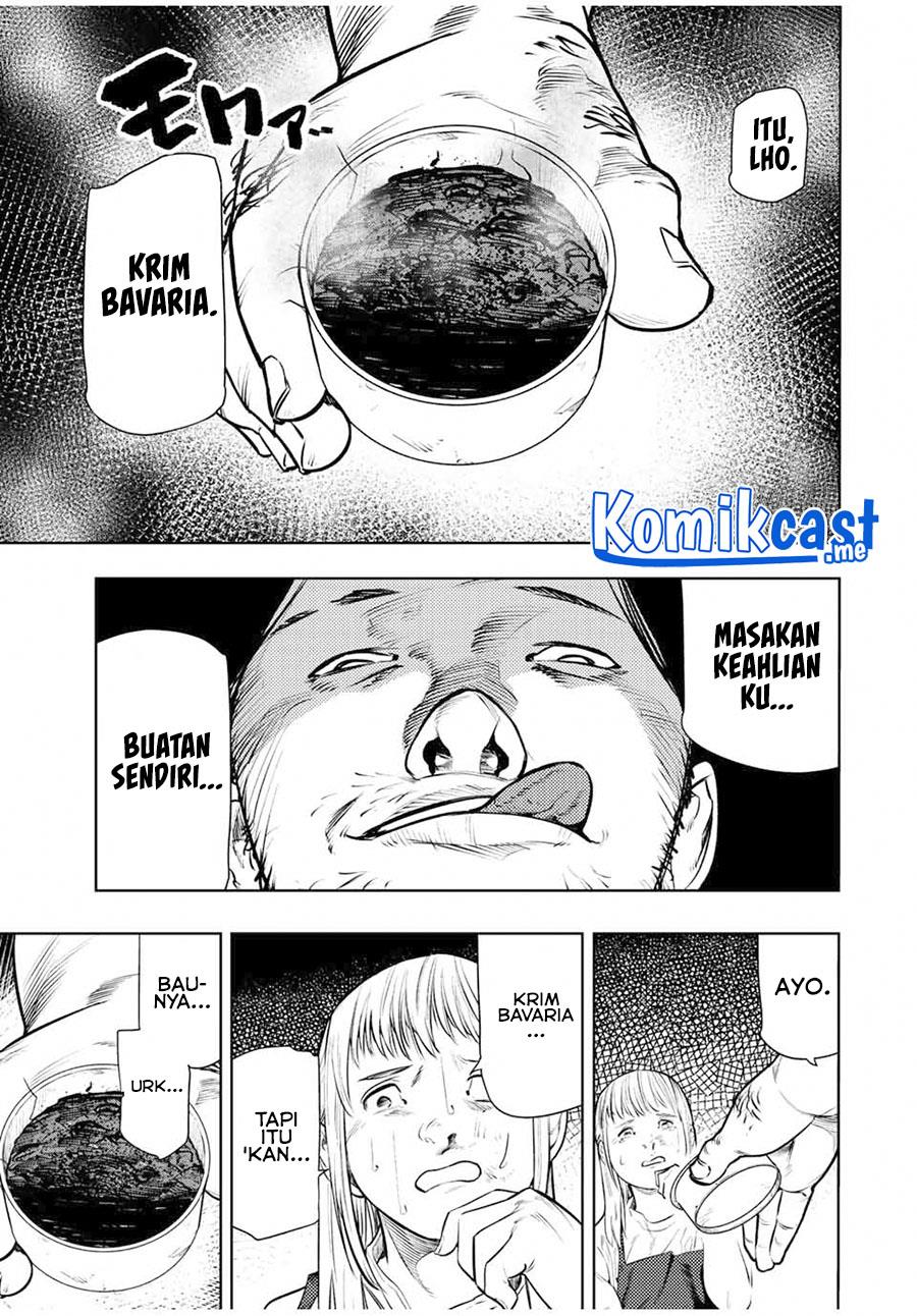 juujika-no-rokunin - Chapter: 98