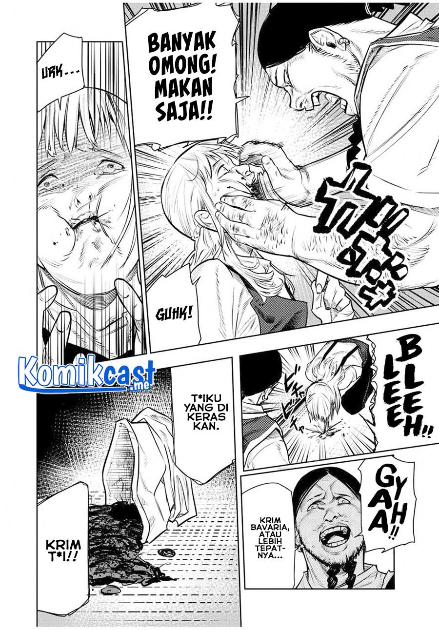 juujika-no-rokunin - Chapter: 98