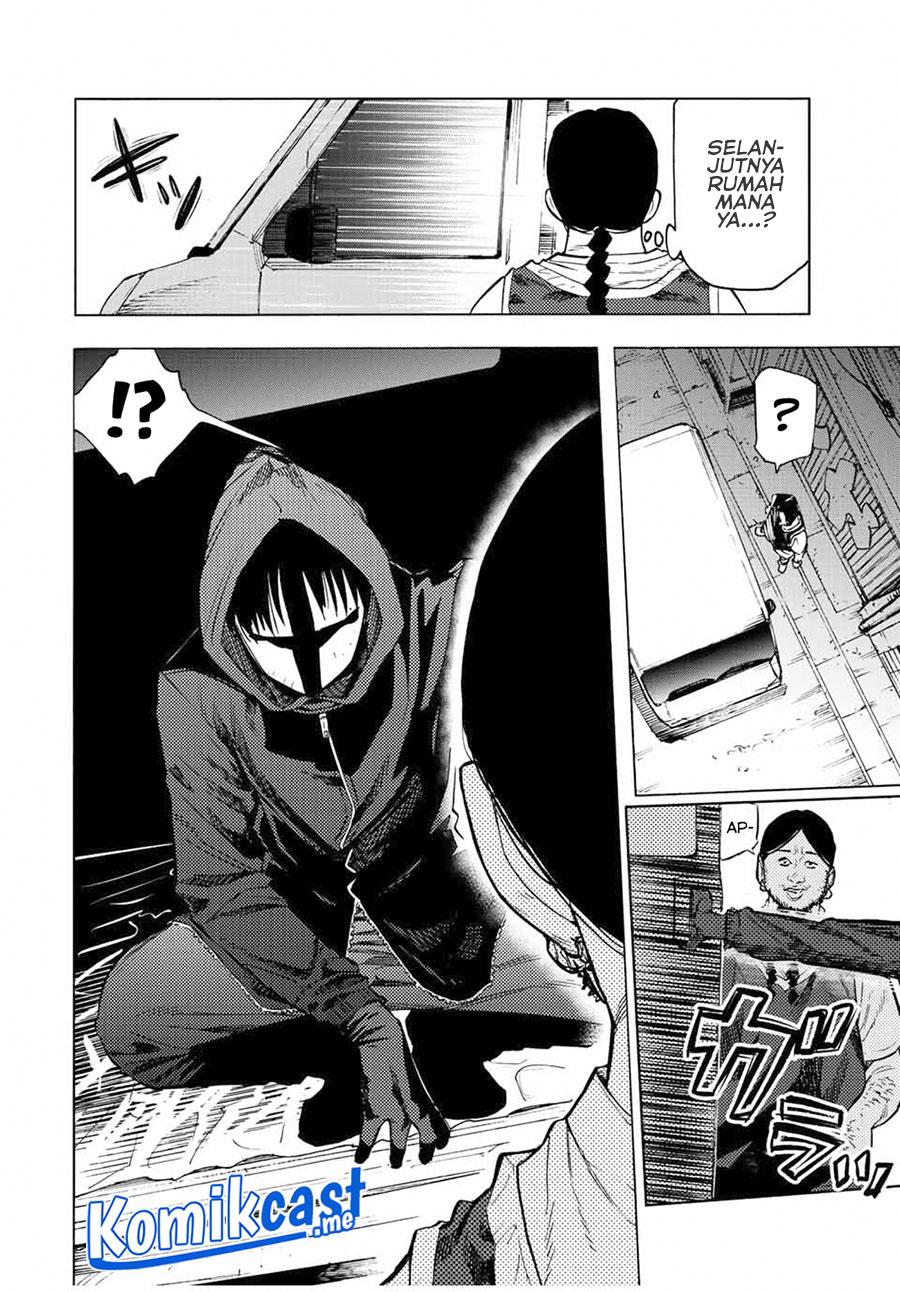 juujika-no-rokunin - Chapter: 98