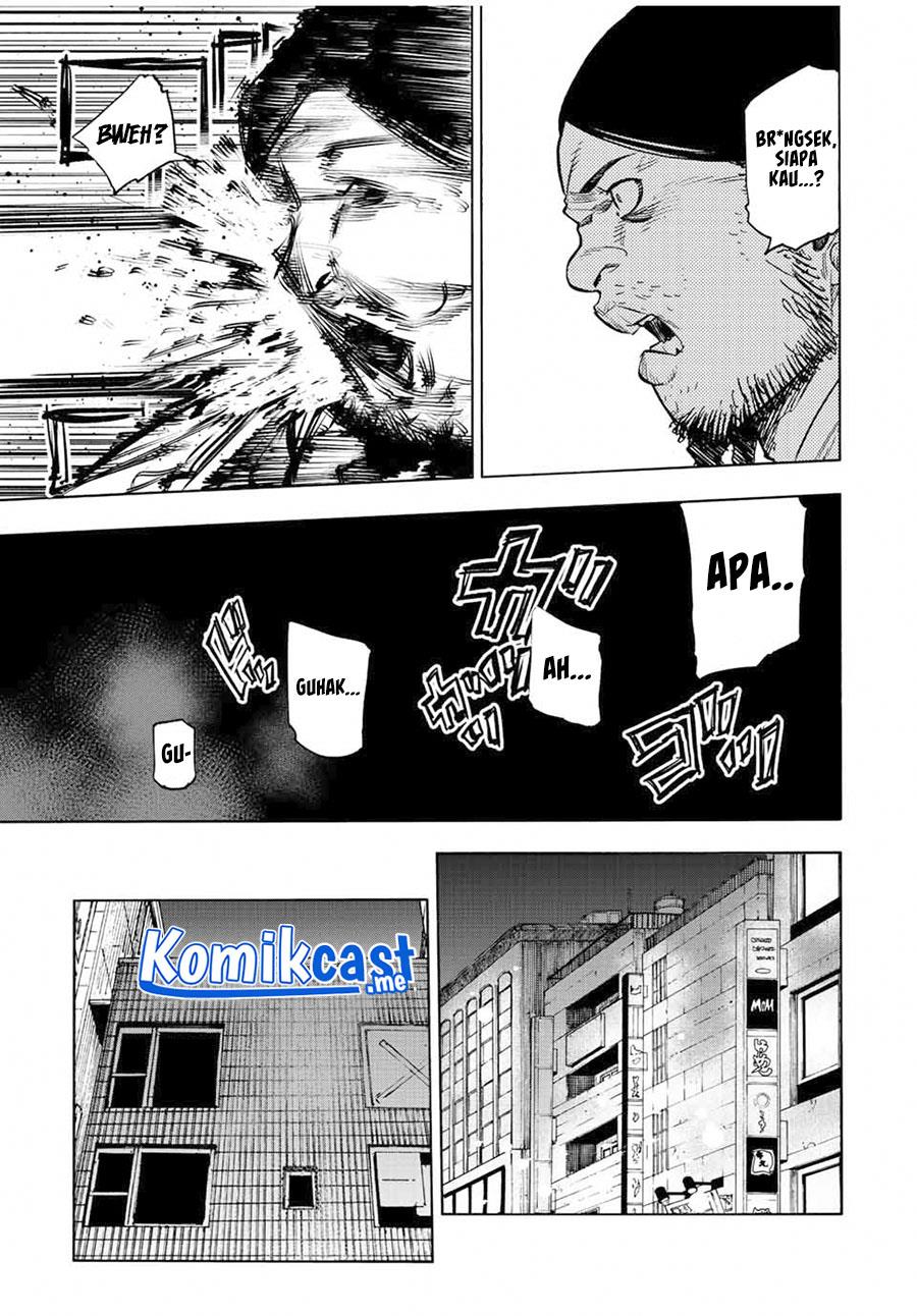 juujika-no-rokunin - Chapter: 98