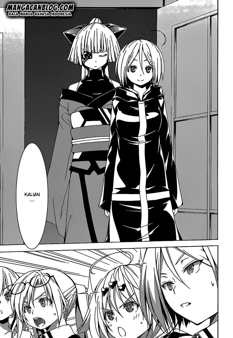 trinity-seven - Chapter: 50