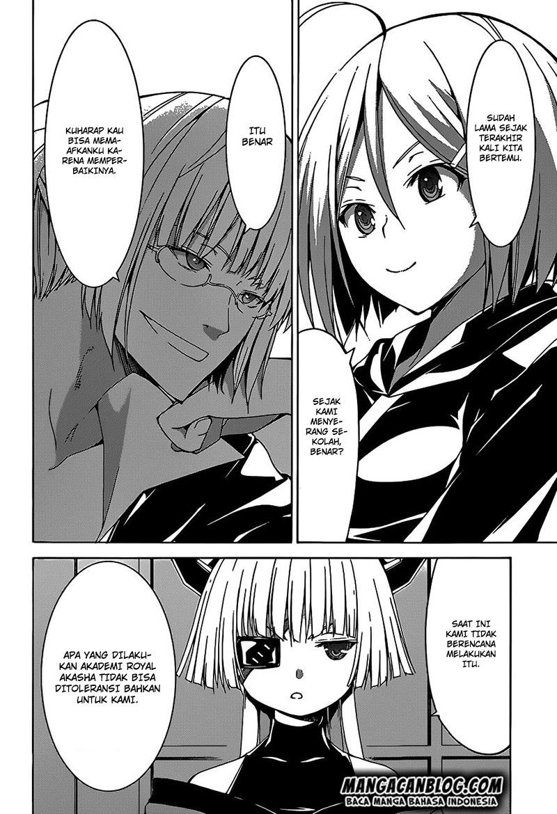 trinity-seven - Chapter: 50