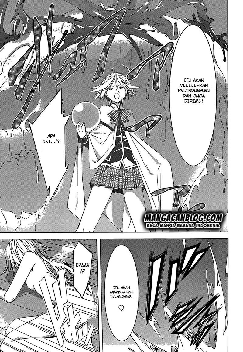 trinity-seven - Chapter: 50