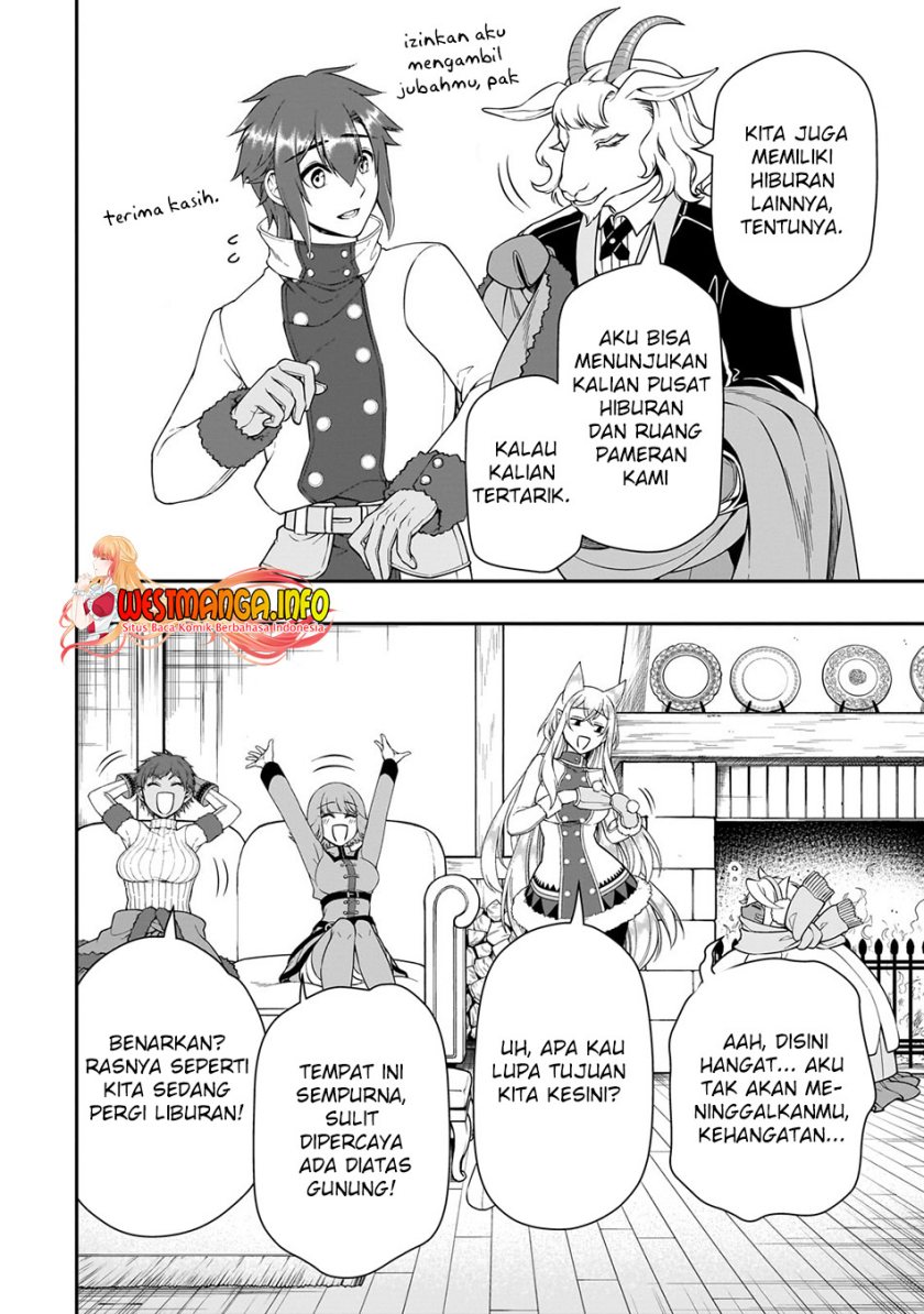 lv2-kara-cheat-datta-moto-yuusha-kouho-no-mattari-isekai-life - Chapter: 46