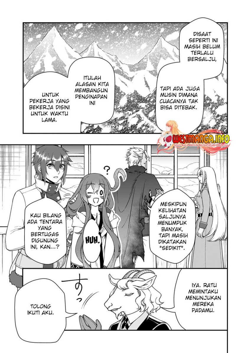 lv2-kara-cheat-datta-moto-yuusha-kouho-no-mattari-isekai-life - Chapter: 46