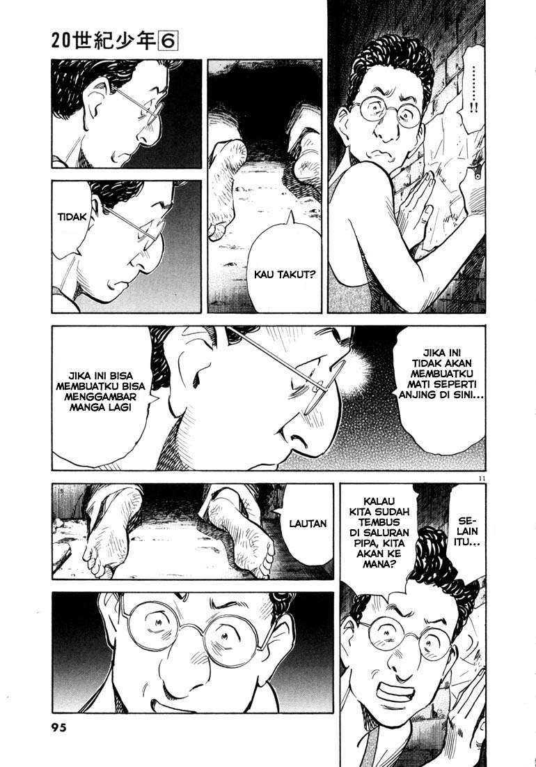 20th-century-boys - Chapter: 59