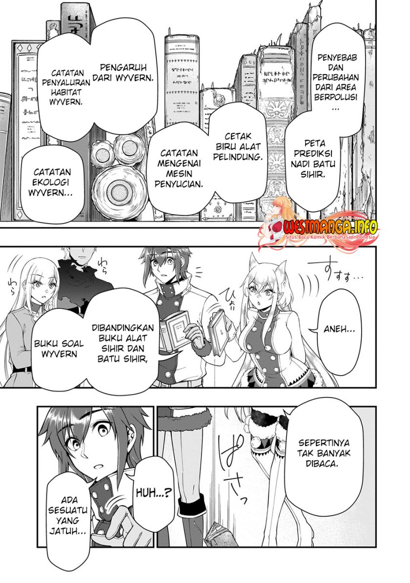 lv2-kara-cheat-datta-moto-yuusha-kouho-no-mattari-isekai-life - Chapter: 46