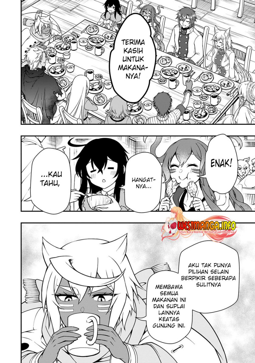 lv2-kara-cheat-datta-moto-yuusha-kouho-no-mattari-isekai-life - Chapter: 46