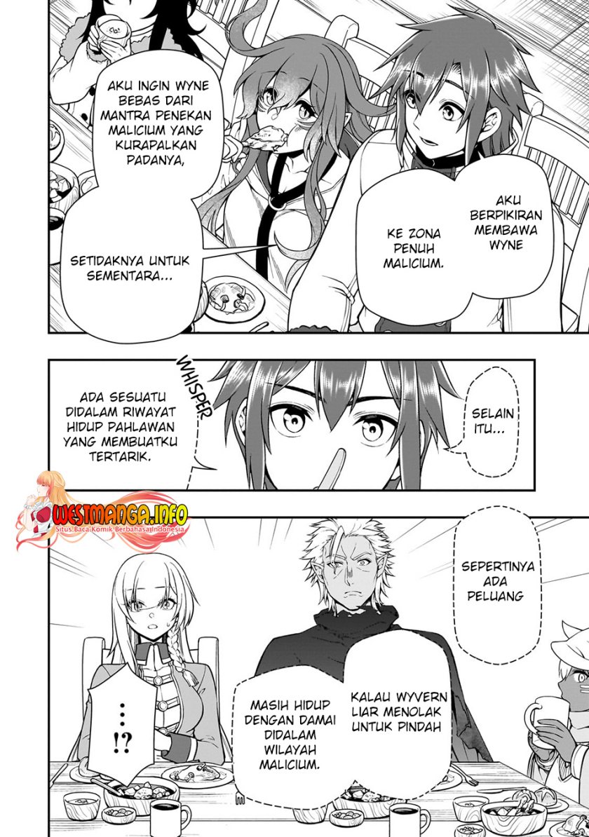 lv2-kara-cheat-datta-moto-yuusha-kouho-no-mattari-isekai-life - Chapter: 46