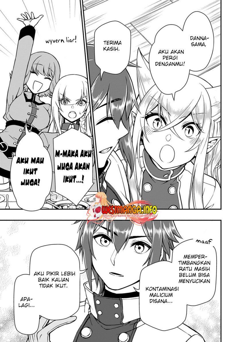 lv2-kara-cheat-datta-moto-yuusha-kouho-no-mattari-isekai-life - Chapter: 46