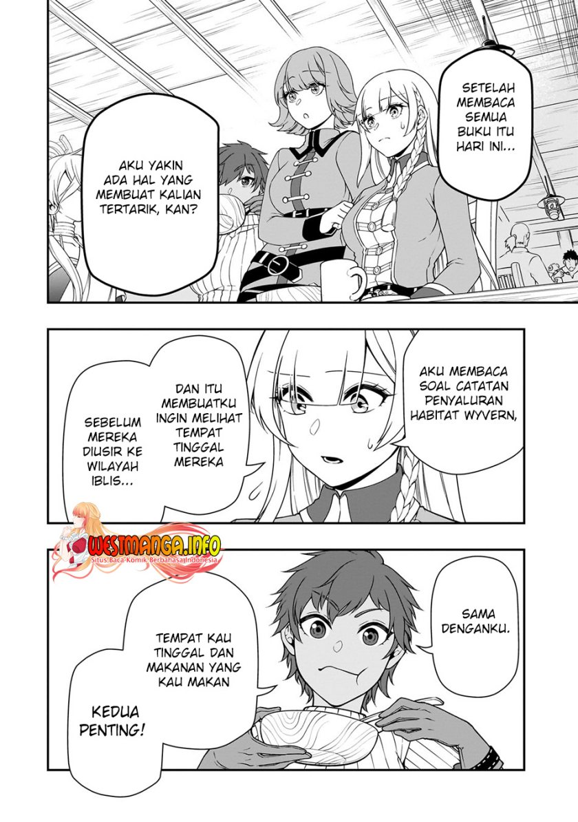 lv2-kara-cheat-datta-moto-yuusha-kouho-no-mattari-isekai-life - Chapter: 46