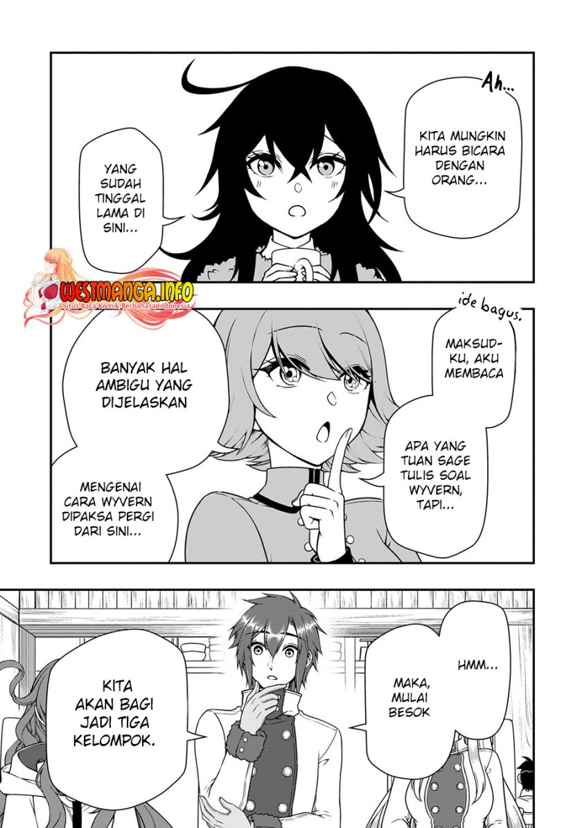 lv2-kara-cheat-datta-moto-yuusha-kouho-no-mattari-isekai-life - Chapter: 46