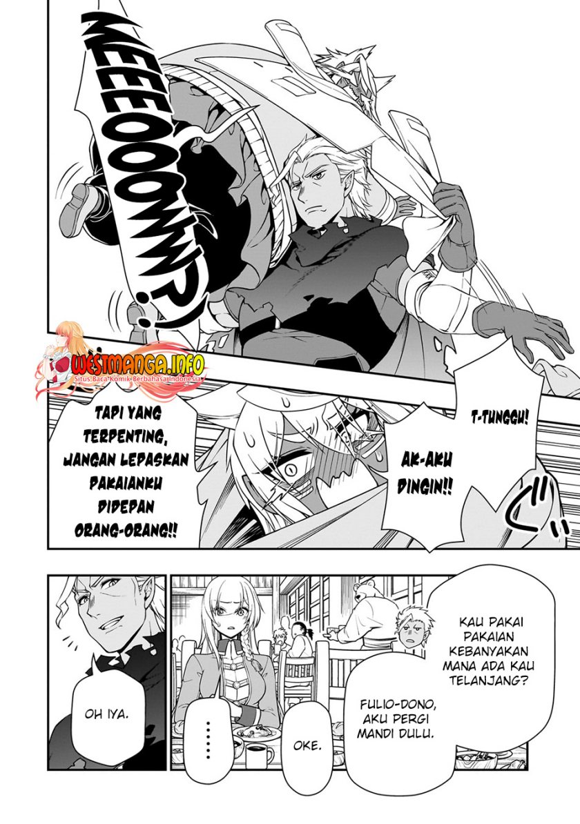 lv2-kara-cheat-datta-moto-yuusha-kouho-no-mattari-isekai-life - Chapter: 46