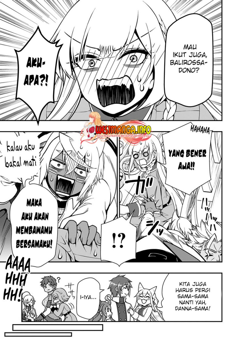 lv2-kara-cheat-datta-moto-yuusha-kouho-no-mattari-isekai-life - Chapter: 46