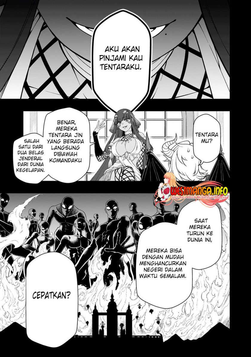 lv2-kara-cheat-datta-moto-yuusha-kouho-no-mattari-isekai-life - Chapter: 46