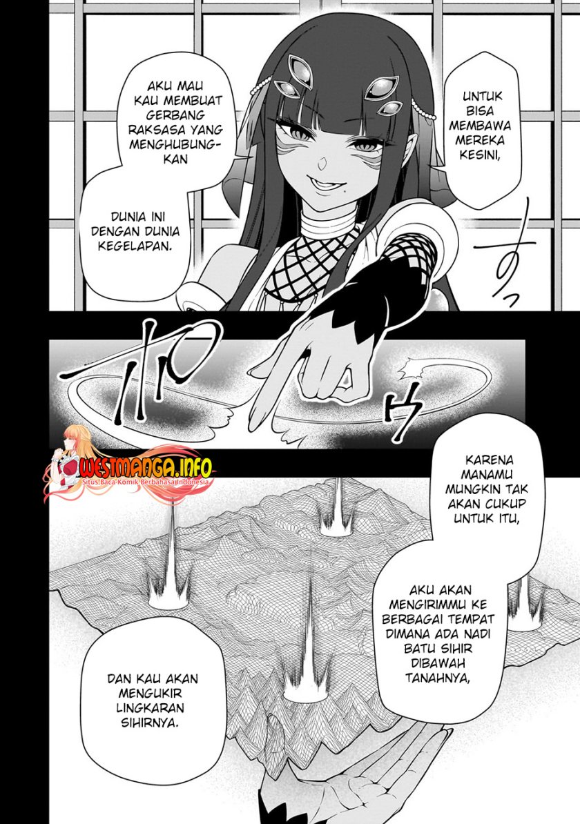 lv2-kara-cheat-datta-moto-yuusha-kouho-no-mattari-isekai-life - Chapter: 46