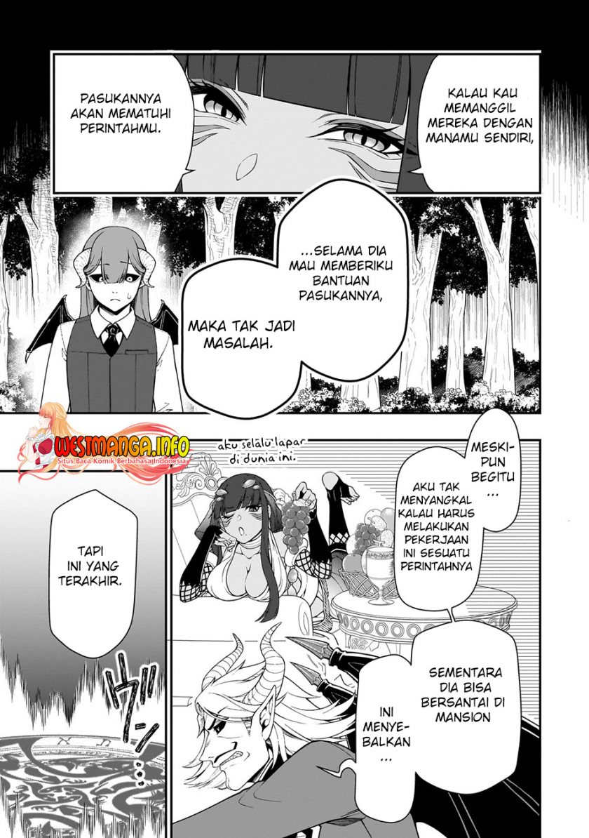 lv2-kara-cheat-datta-moto-yuusha-kouho-no-mattari-isekai-life - Chapter: 46