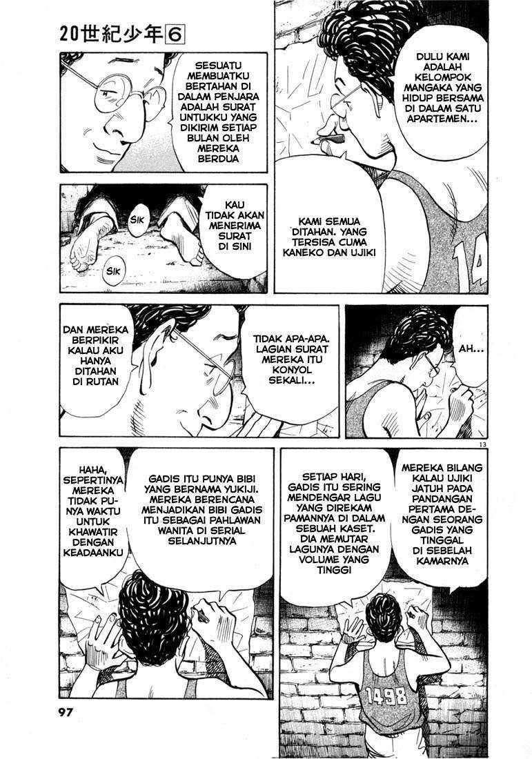 20th-century-boys - Chapter: 59