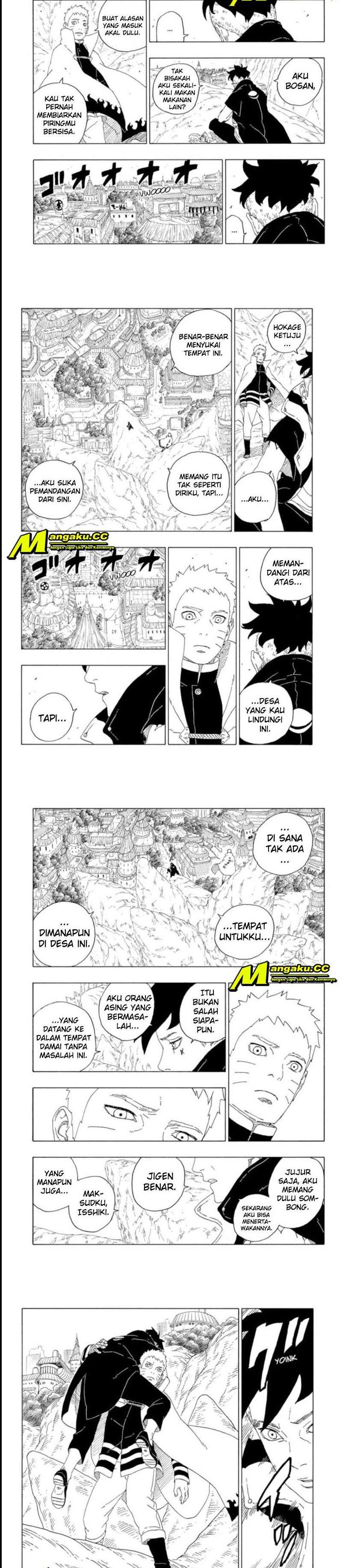 boruto - Chapter: 60.2