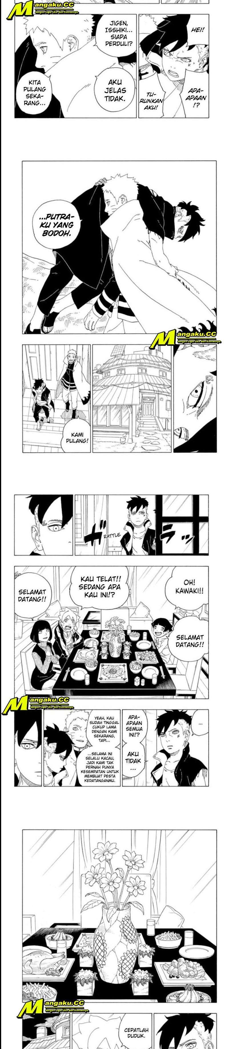 boruto - Chapter: 60.2