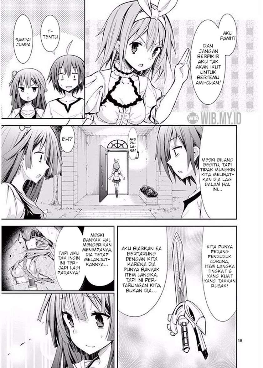 s-rare-soubi-no-niau-kanojo - Chapter: 15