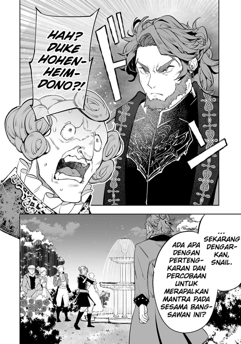 teihen-ryoushu-no-kanchigai-eiyuutan - Chapter: 18