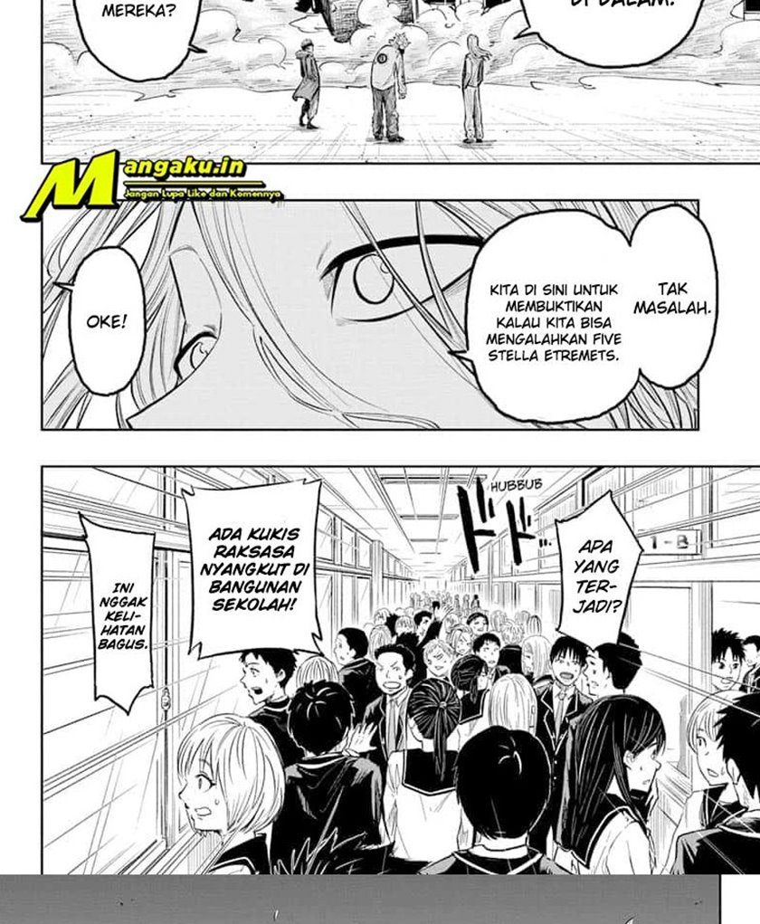 amenofuru - Chapter: 12