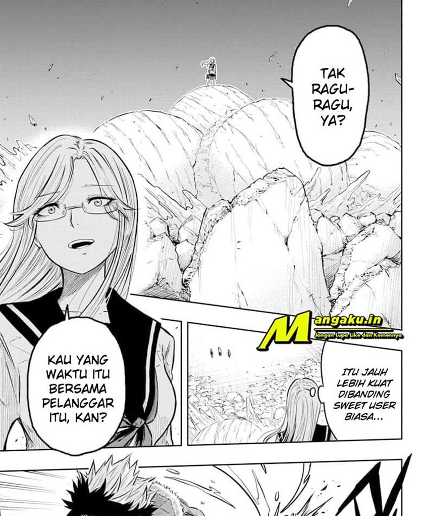 amenofuru - Chapter: 12