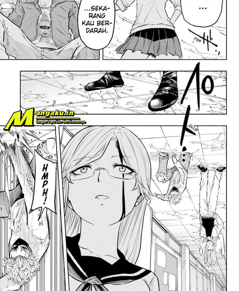 amenofuru - Chapter: 12