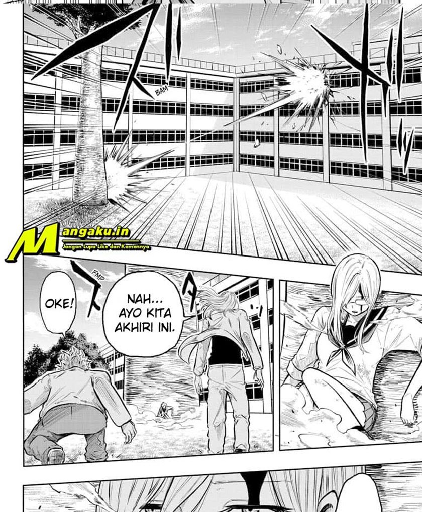 amenofuru - Chapter: 12