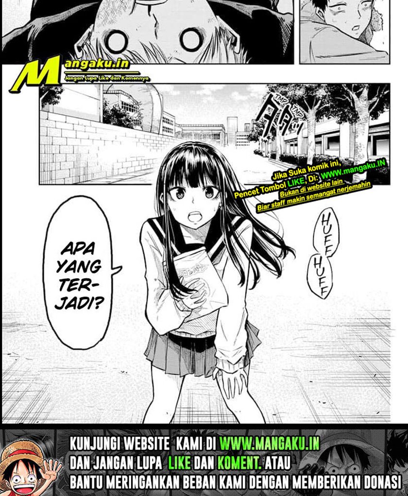 amenofuru - Chapter: 12