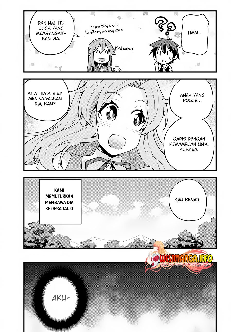 isekai-nonbiri-nouka - Chapter: 169