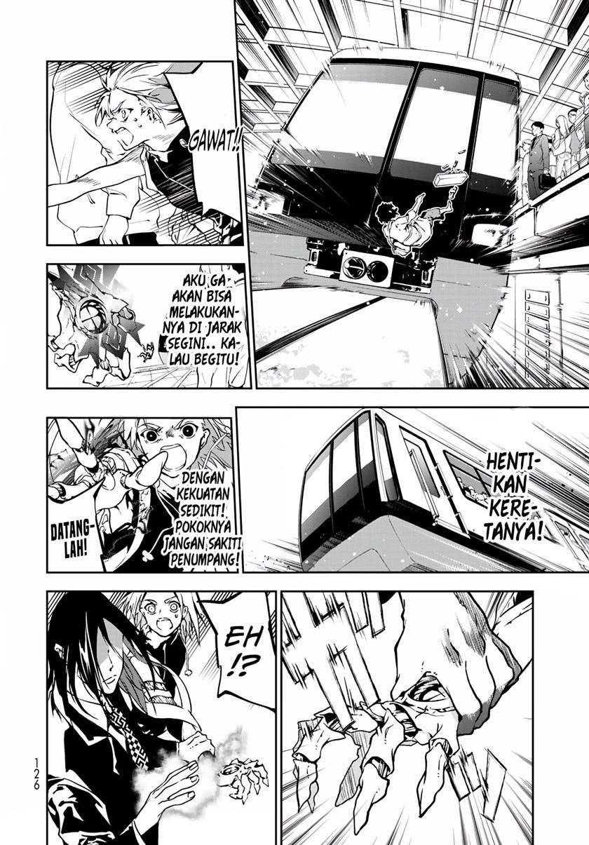 rokudo-tosoki - Chapter: 3
