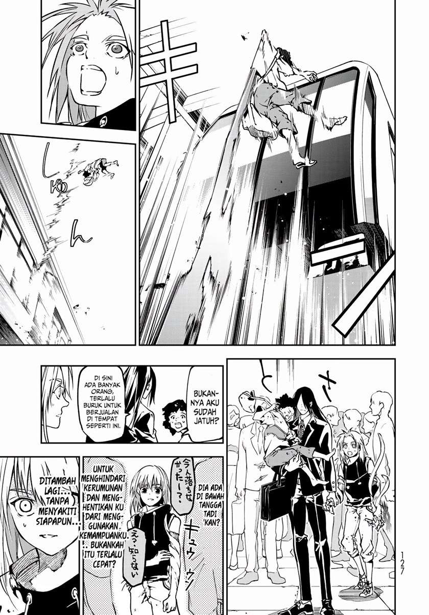 rokudo-tosoki - Chapter: 3