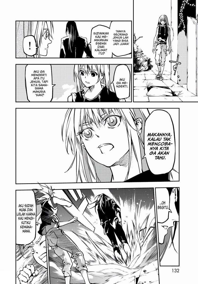 rokudo-tosoki - Chapter: 3