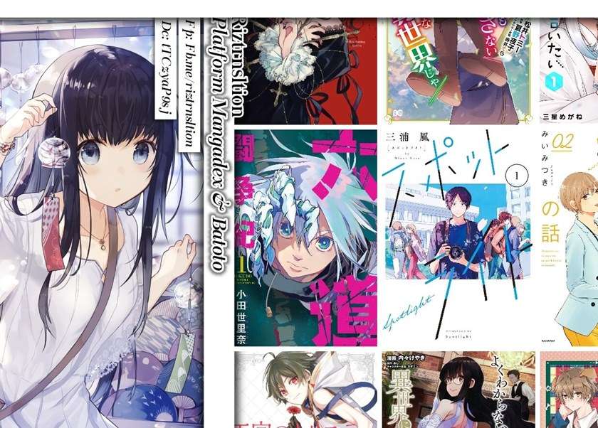 rokudo-tosoki - Chapter: 3