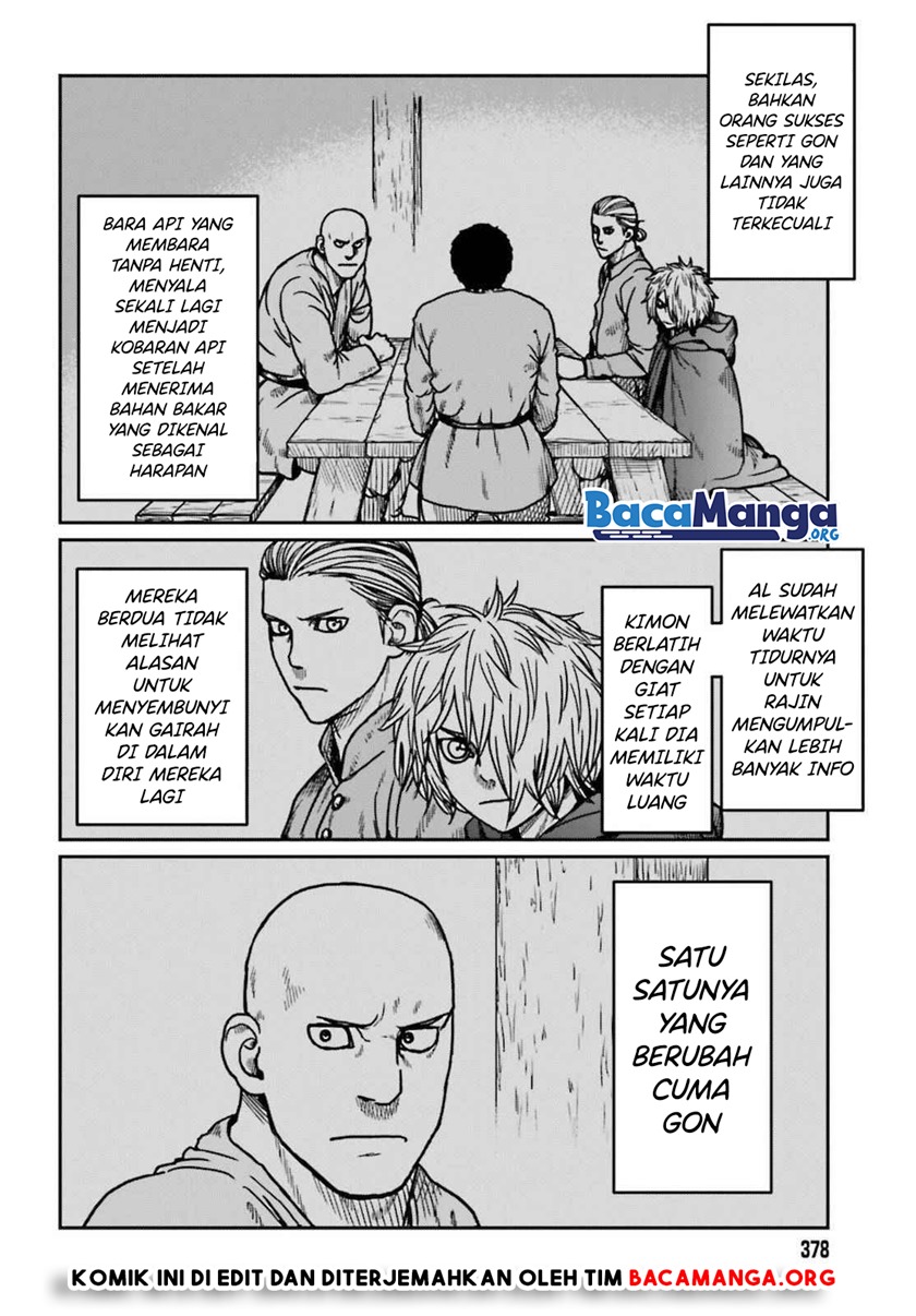 yajin-tensei-karate-survivor-in-another-world - Chapter: 25