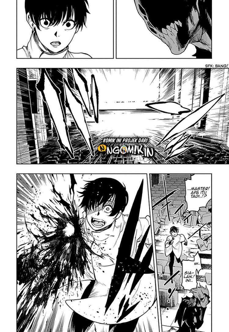 momo-the-blood-taker - Chapter: 19