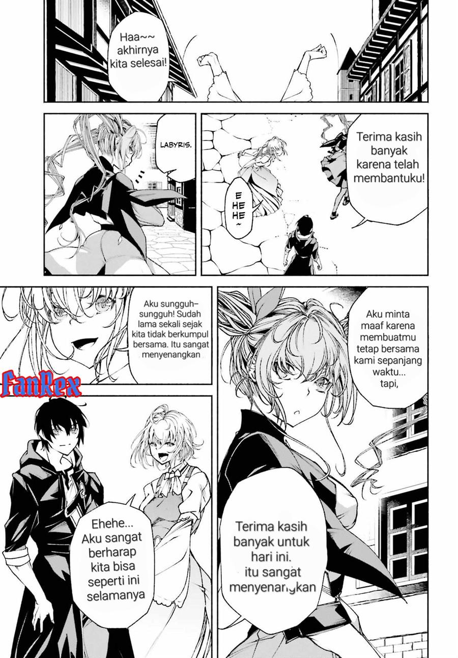 toki-majutsushi-no-tsuyokute-new-game-kako-ni-modotte-sekai-saikyou-kara-yarinaosu - Chapter: 10